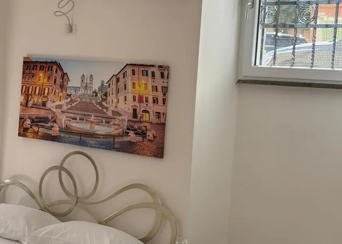 La Sator Apartment *