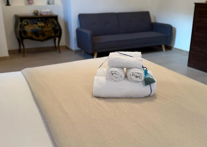 La Sator Apartment *