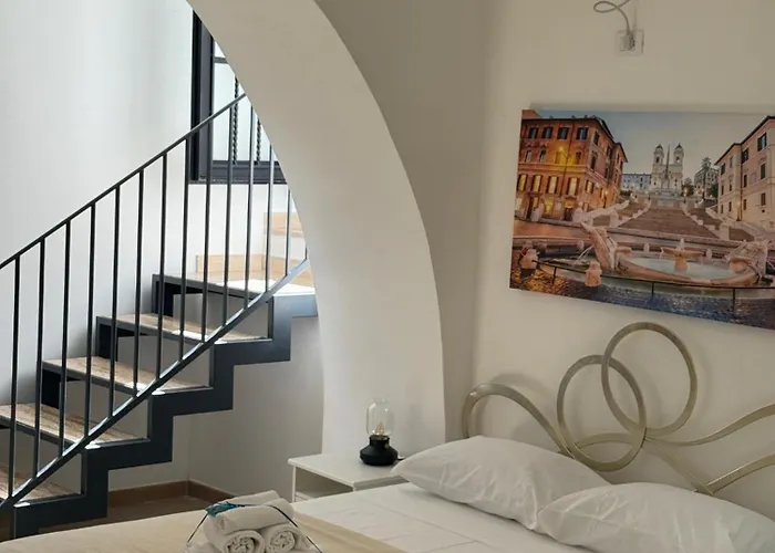 La Sator Apartment *