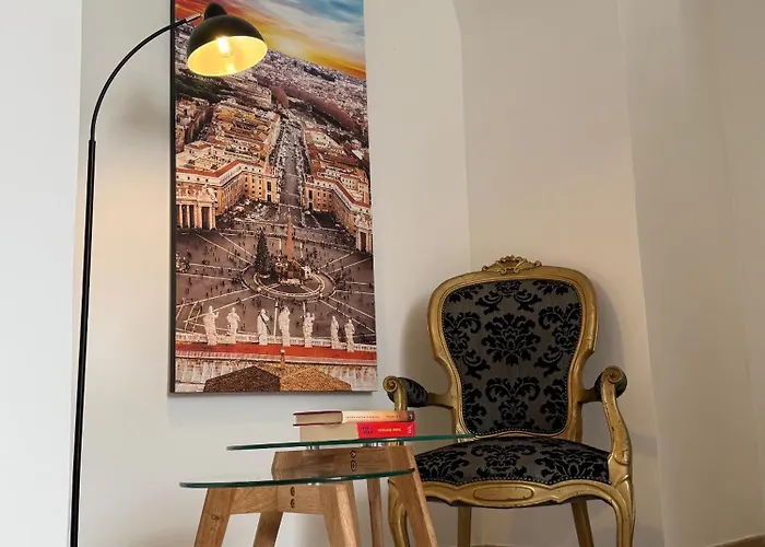 Apartment La Sator *