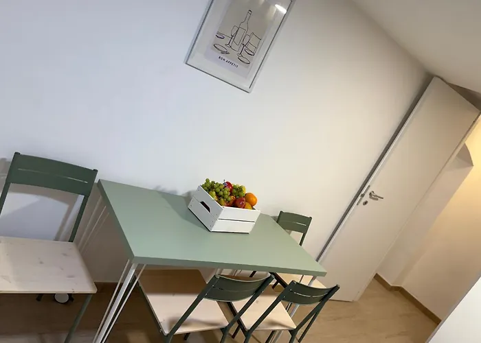 La Sator Apartment Rom
