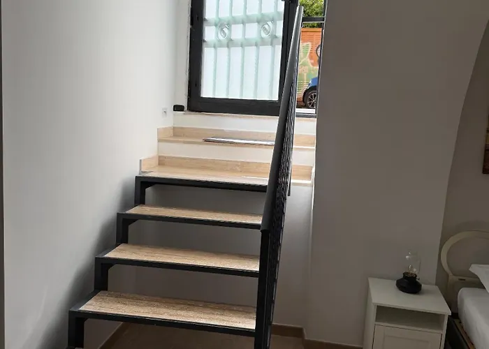Apartment La Sator