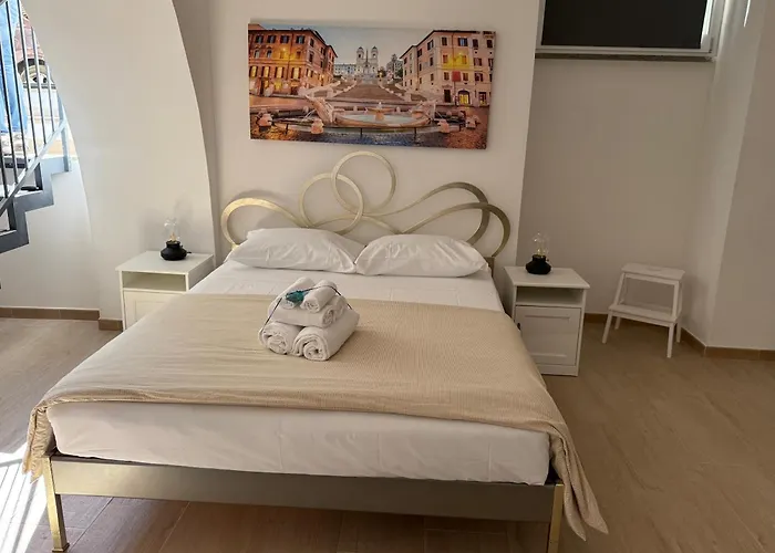 La Sator Apartment Rom
