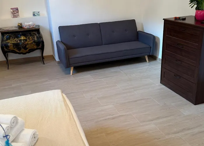 Apartment La Sator *