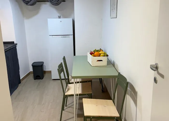 Apartment La Sator Rom